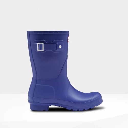 Hunter Original Short Wellies (E951H) Ireland
